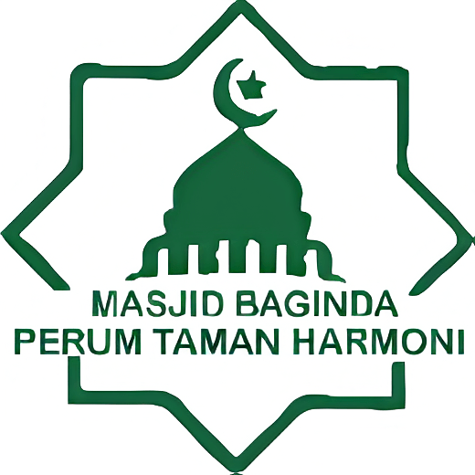 Logo Masjid Baginda